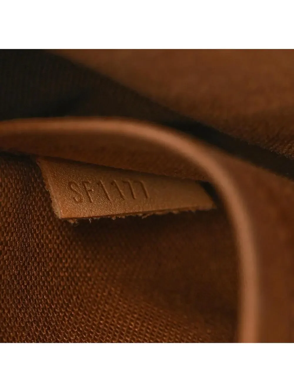 Louis Vuitton Odeon Pm #329846L85B